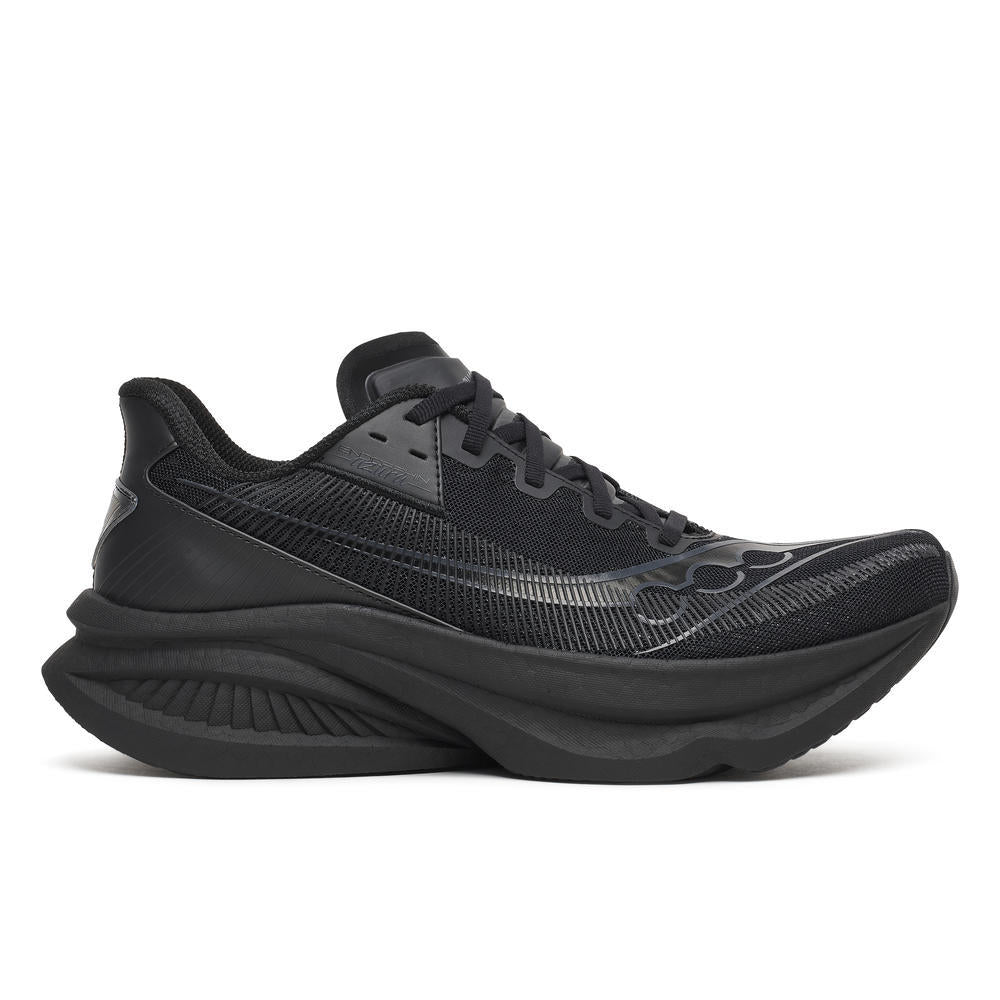 SAUCONY Endorphin Azura - Nero