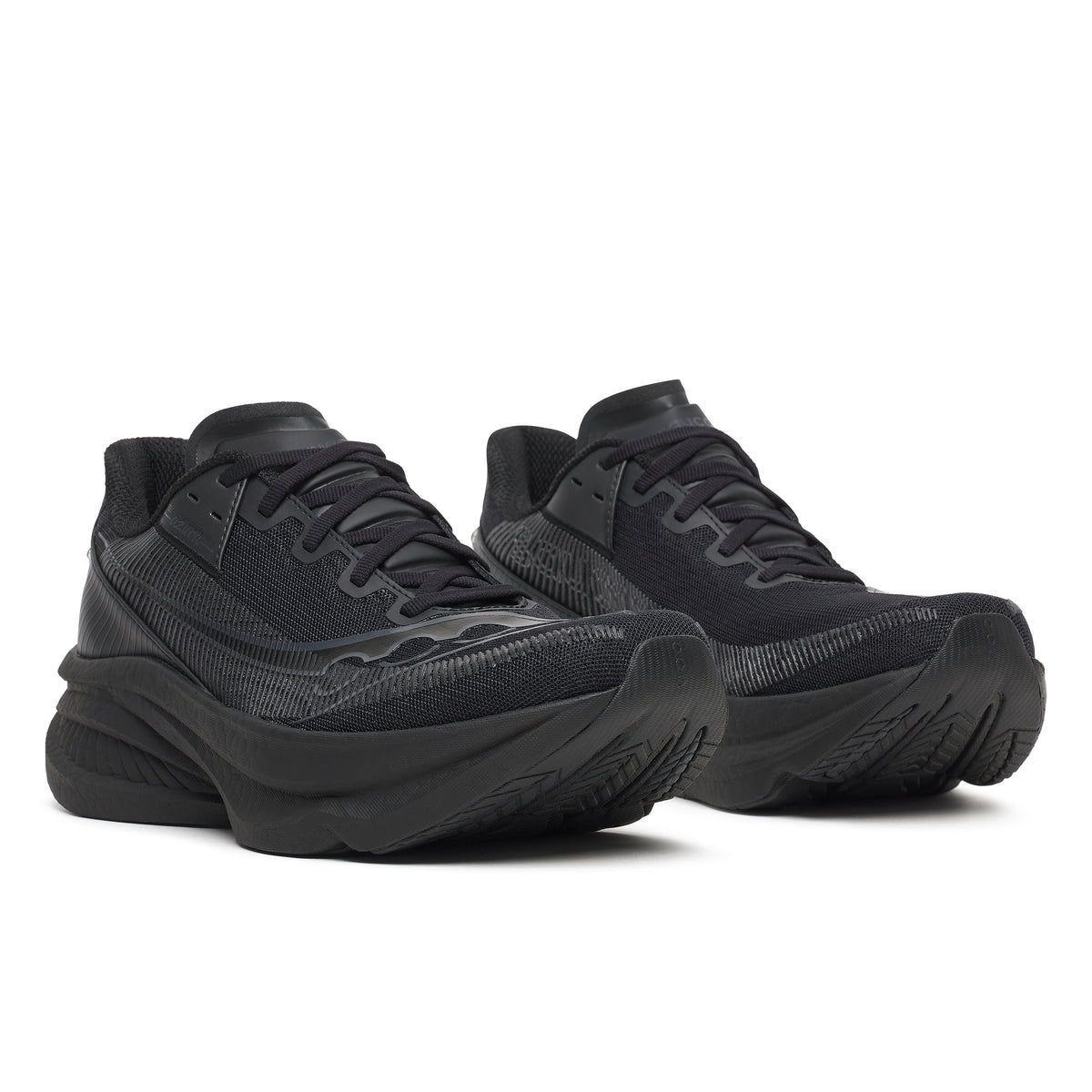 SAUCONY Endorphin Azura - Nero