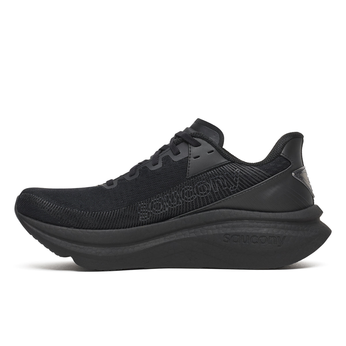 SAUCONY Endorphin Azura - Nero