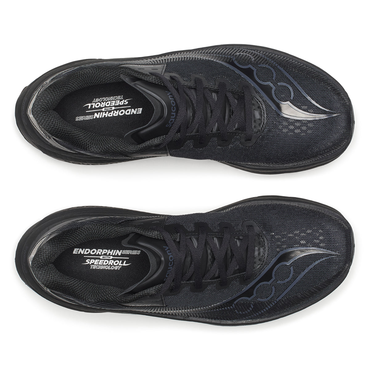 SAUCONY Endorphin Azura - Nero