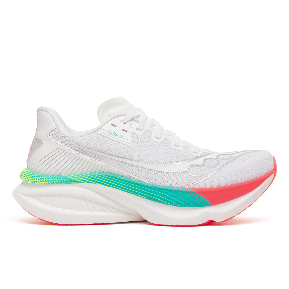 SAUCONY Endorphin Azura - Bianco/Multicolor