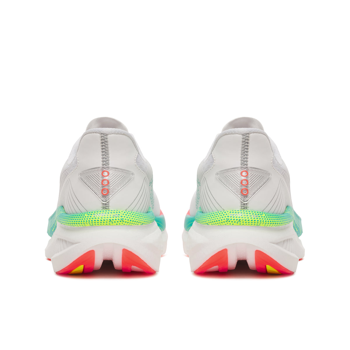 SAUCONY Endorphin Azura - Bianco/Multicolor