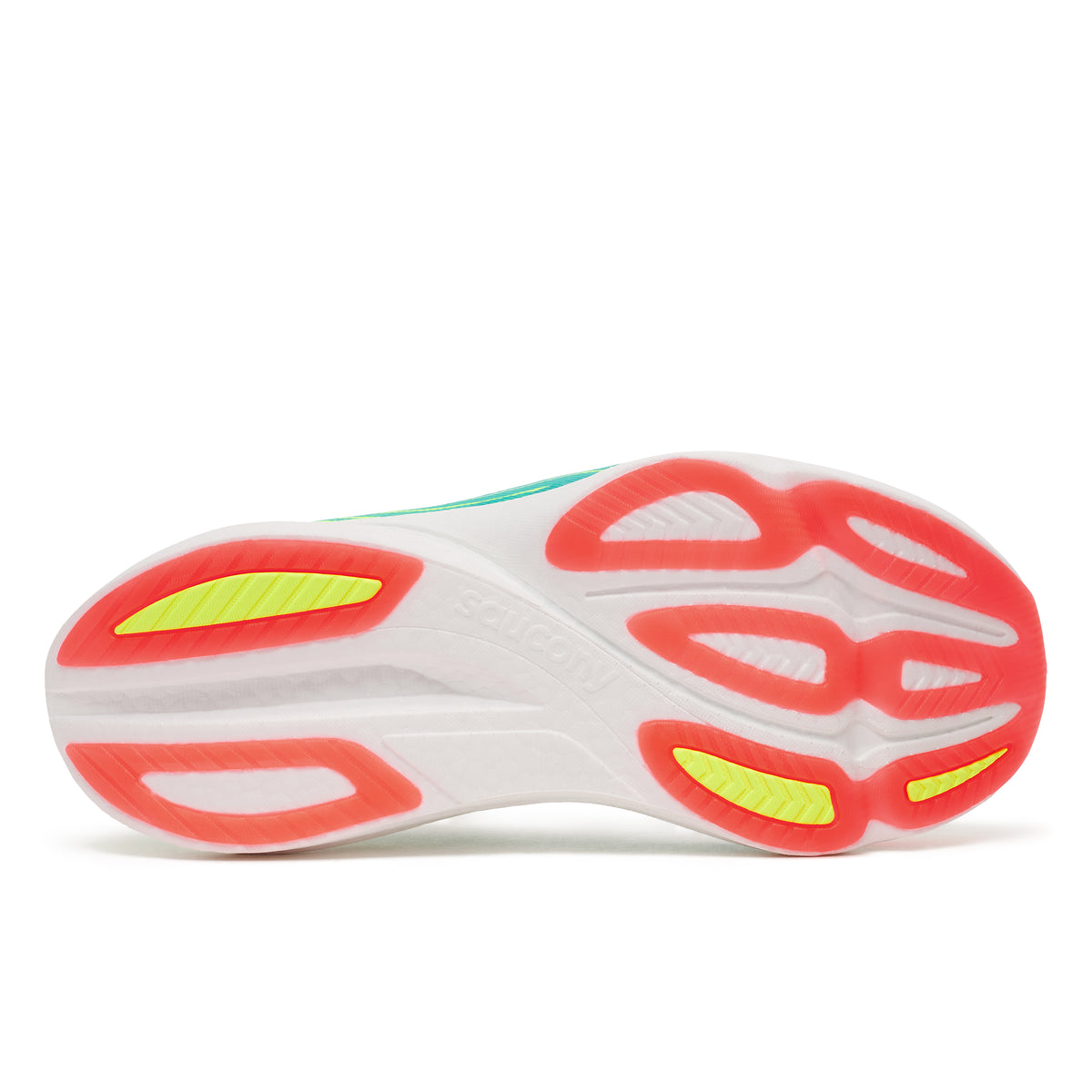 SAUCONY Endorphin Azura - Bianco/Multicolor
