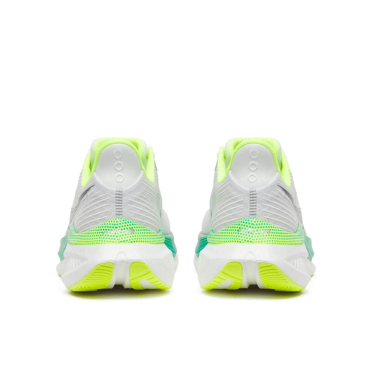 SAUCONY Endorphin Speed 5 - Bianco/Multicolor