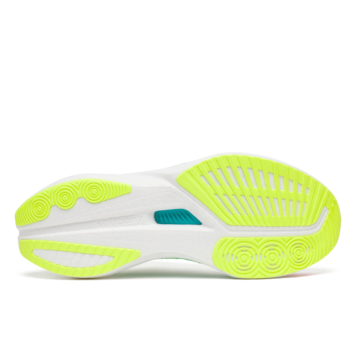 SAUCONY Endorphin Speed 5 - Bianco/Multicolor