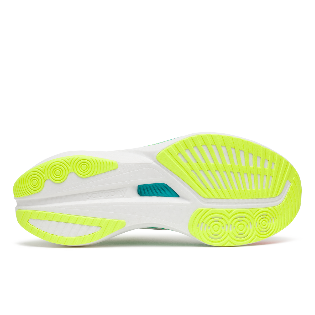 SAUCONY Endorphin Speed 5 - Bianco/Multicolor