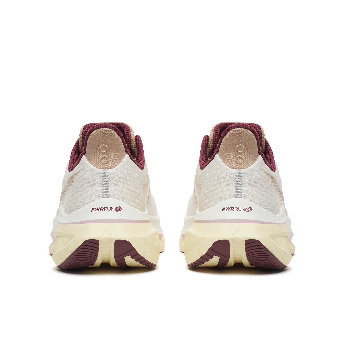 SAUCONY Endorphin Speed 5 - Avorio/Bordeaux
