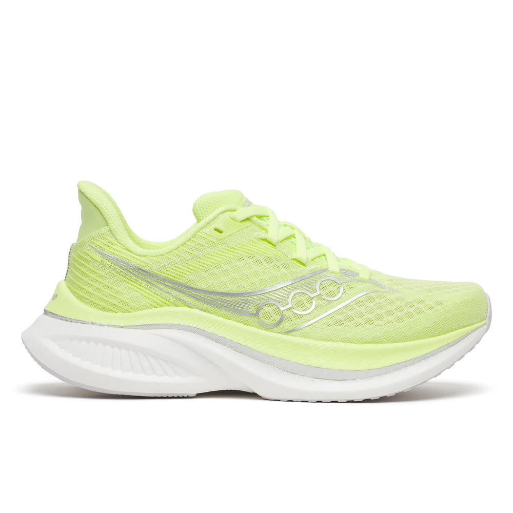 SAUCONY Endorphin Speed 5 - Giallo/Argento
