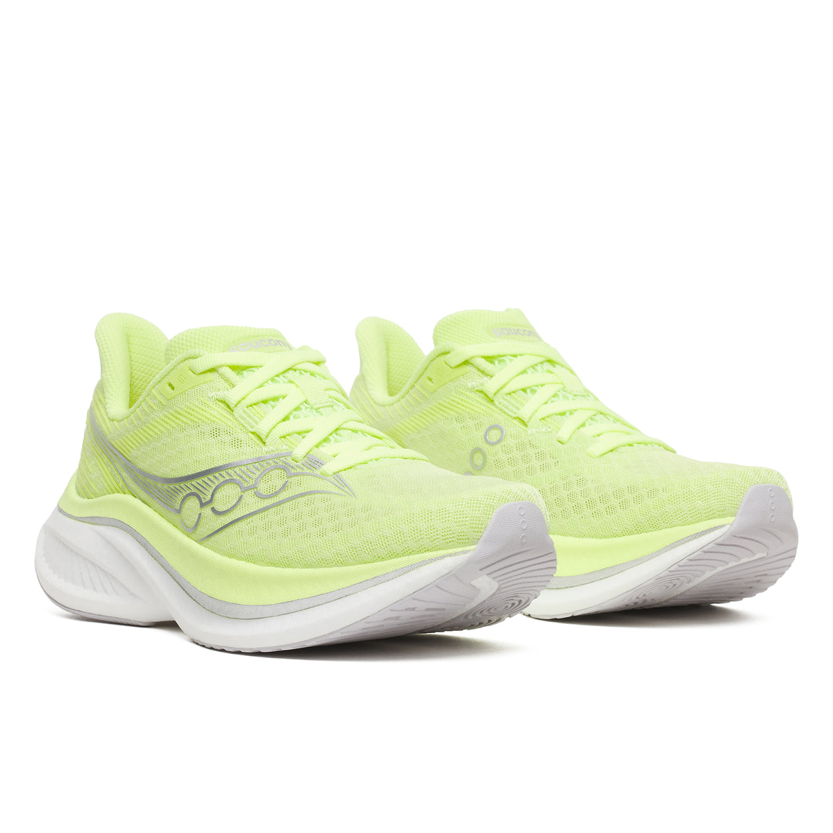 SAUCONY Endorphin Speed 5 - Giallo/Argento