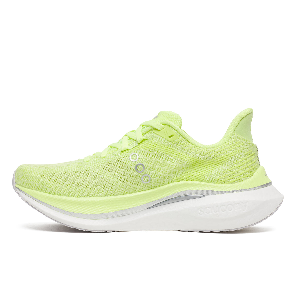 SAUCONY Endorphin Speed 5 - Giallo/Argento