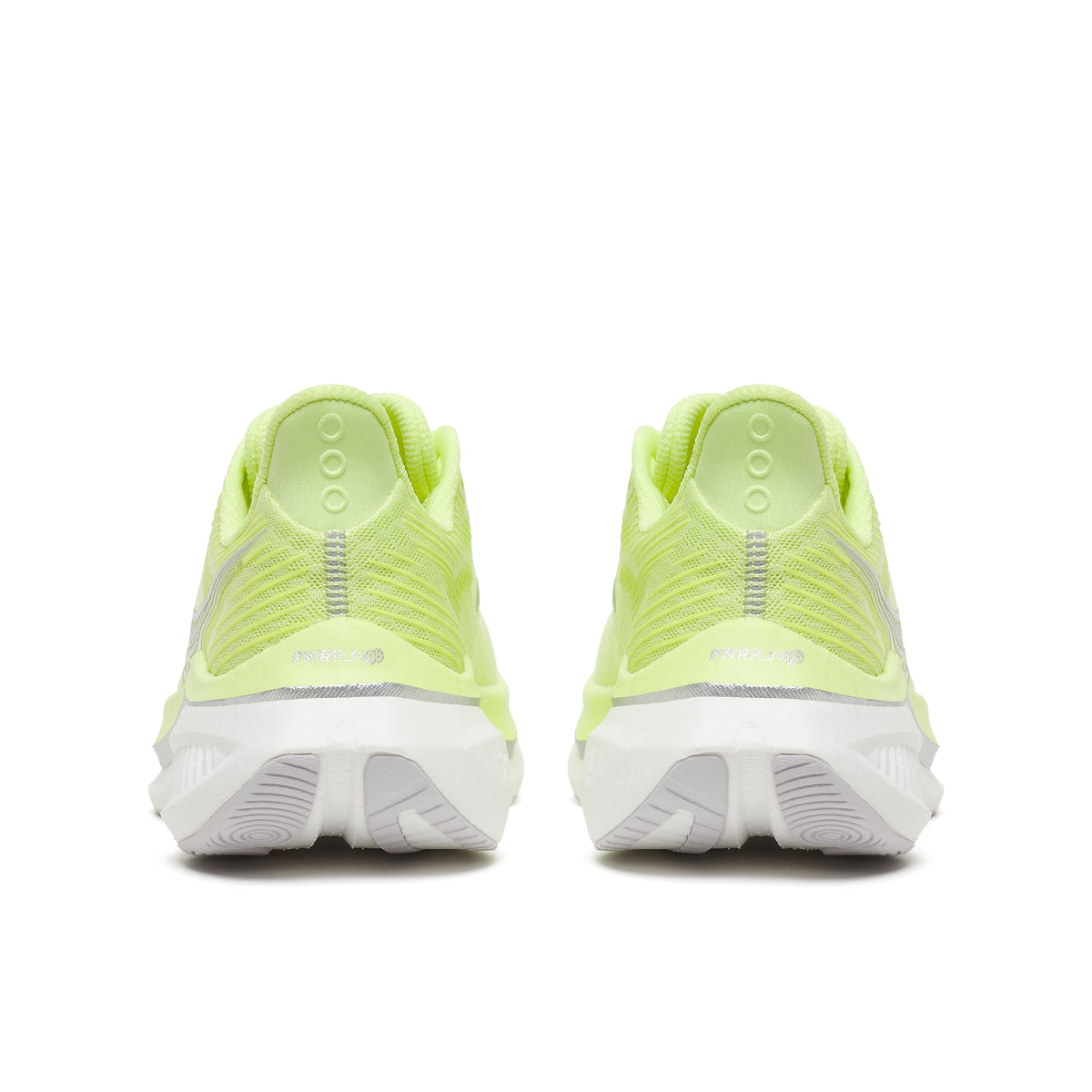 SAUCONY Endorphin Speed 5 - Giallo/Argento