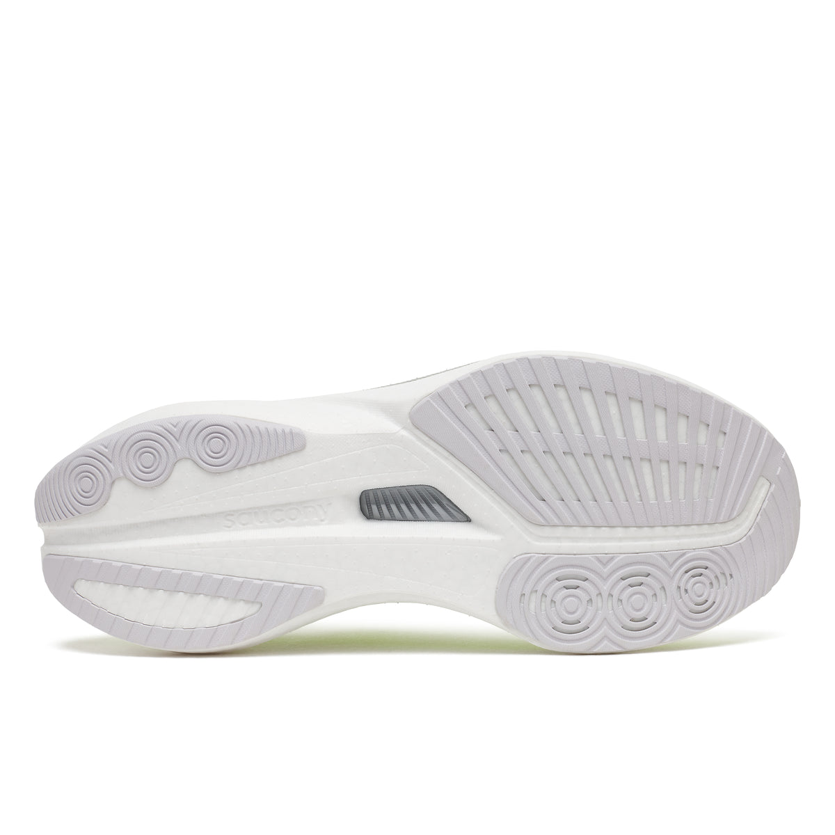 SAUCONY Endorphin Speed 5 - Giallo/Argento
