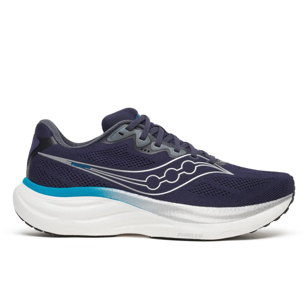 SAUCONY Ride 19 - Blu