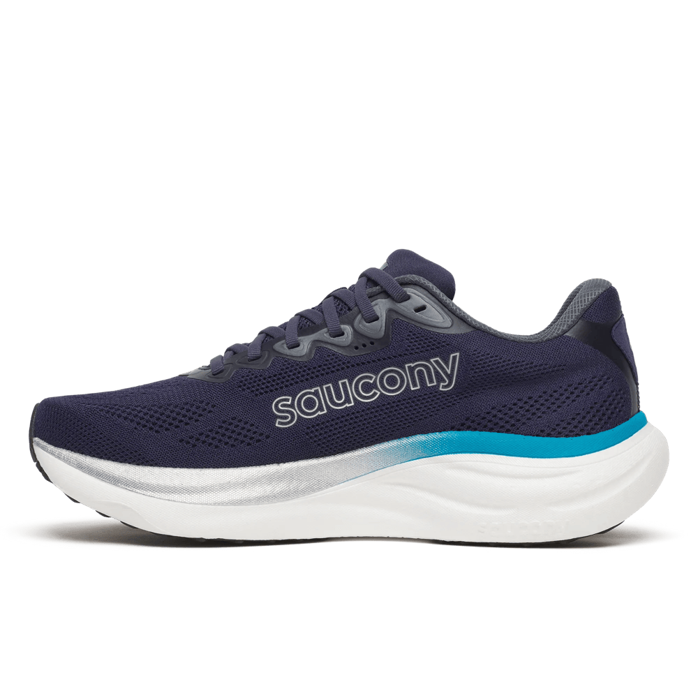 SAUCONY Ride 19 - Blu