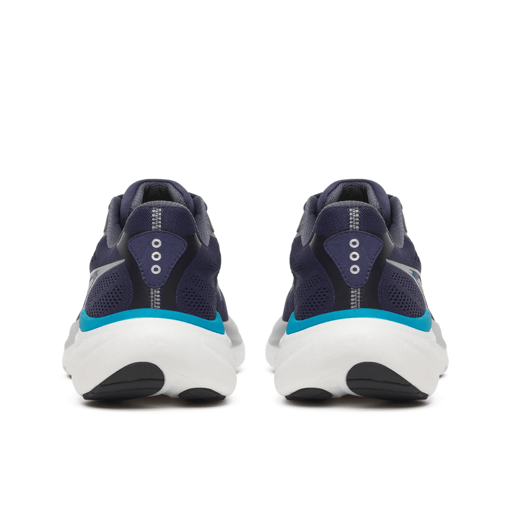 SAUCONY Ride 19 - Blu