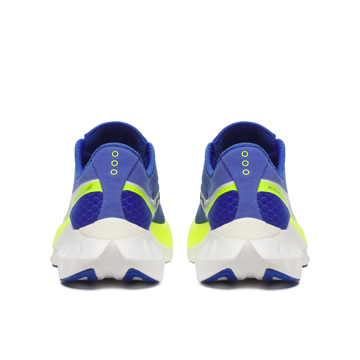 SAUCONY Endorphin Pro 4 - Blu/Giallo