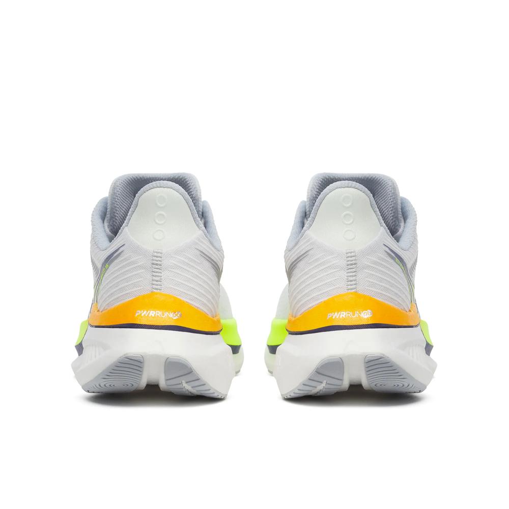 SAUCONY Endorphin Speed 5 - Bianco/Giallo