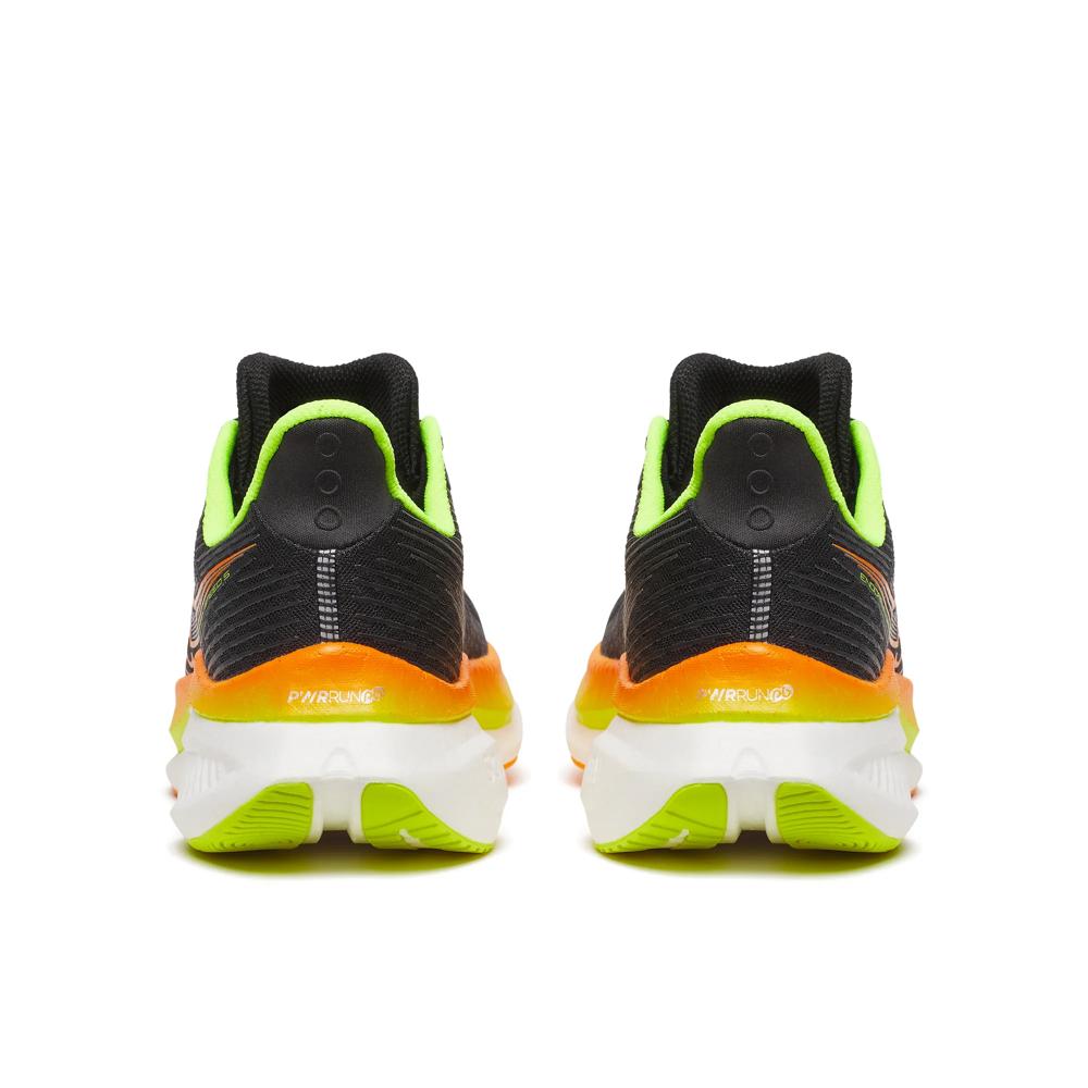 SAUCONY Endorphin Speed 5 - Nero/Arancione