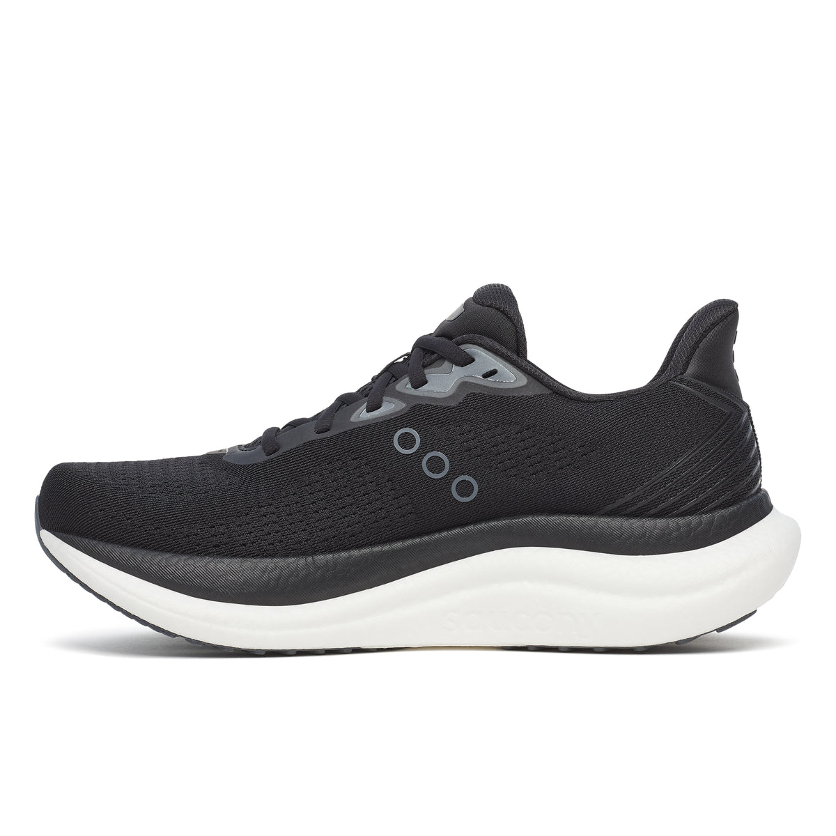 SAUCONY Triumph 23 - Nero/Bianco