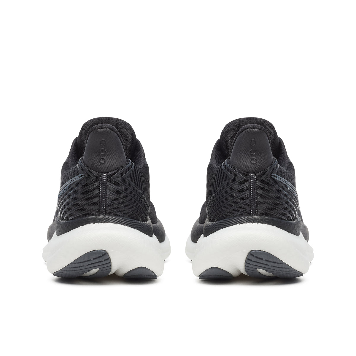 SAUCONY Triumph 23 - Nero/Bianco