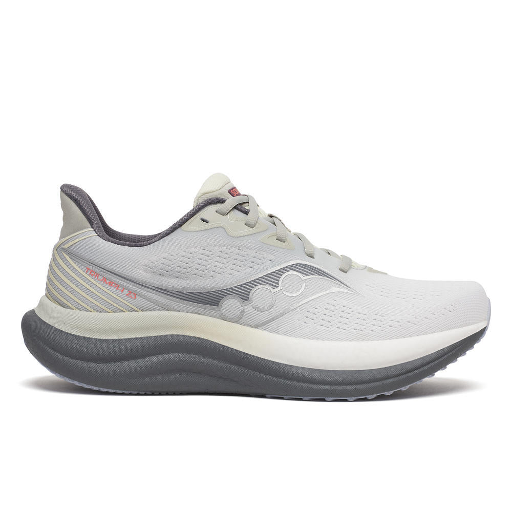 SAUCONY Triumph 23 - Grigio
