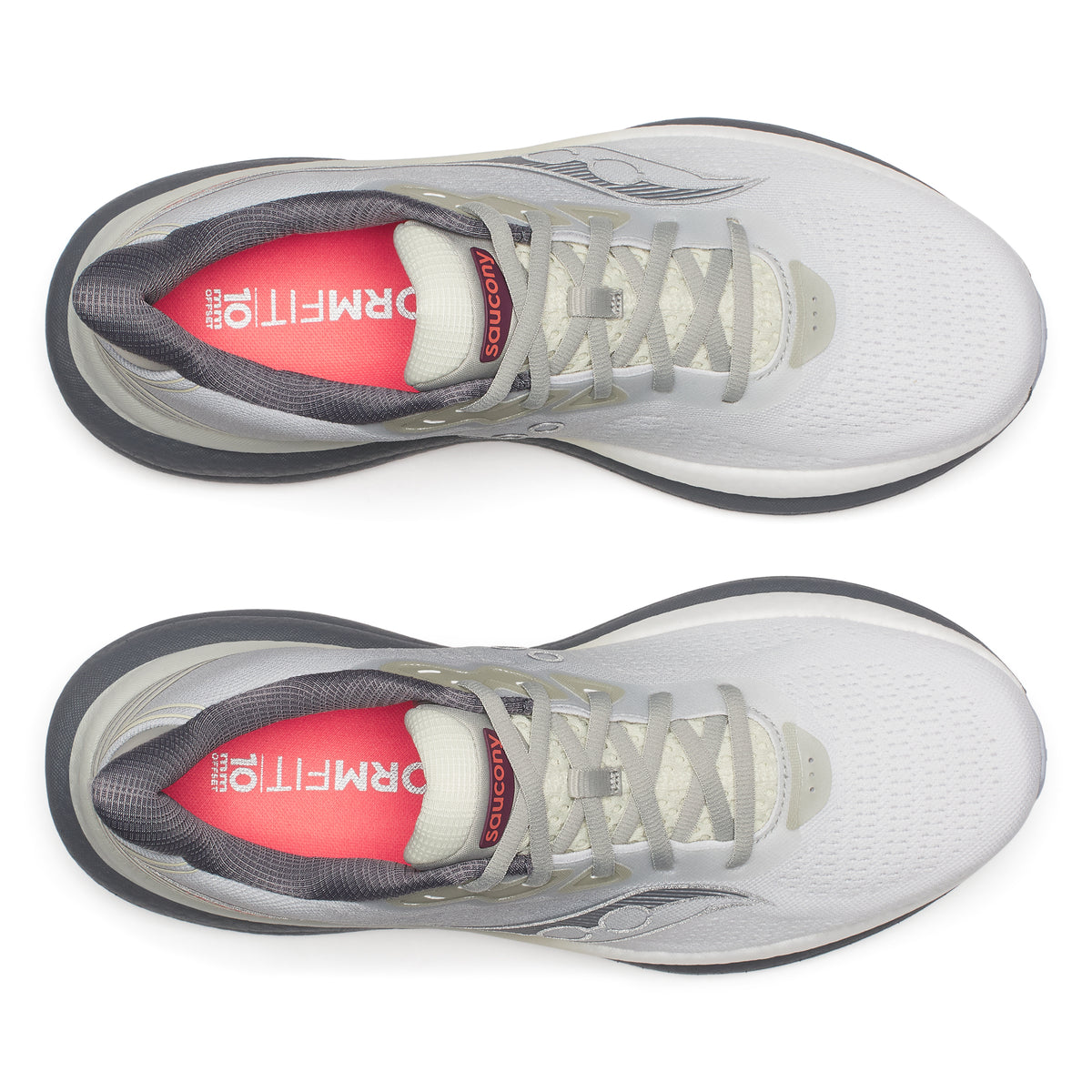 SAUCONY Triumph 23 - Grigio