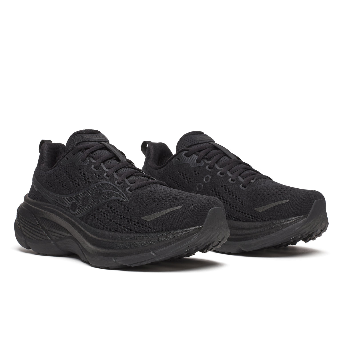 SAUCONY Hurricane 25 - Nero
