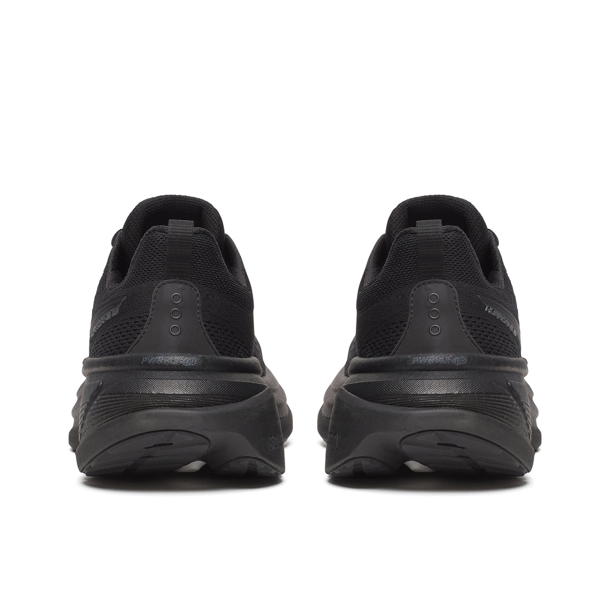 SAUCONY Hurricane 25 - Nero