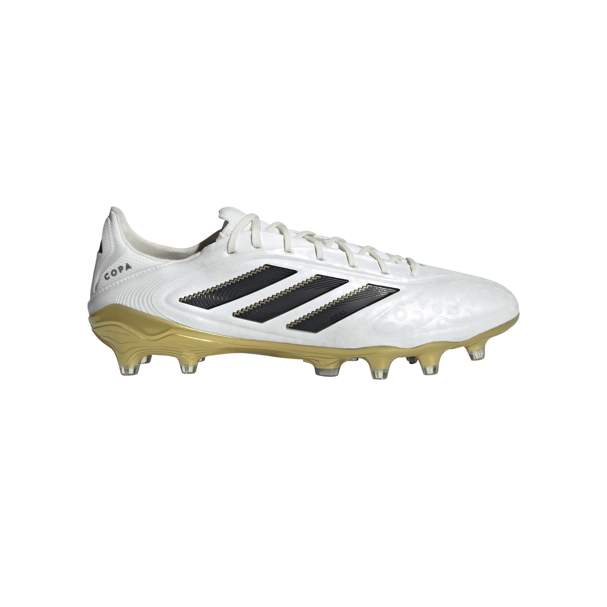 ADIDAS Copa Pure 3 Elite FG - Bianco