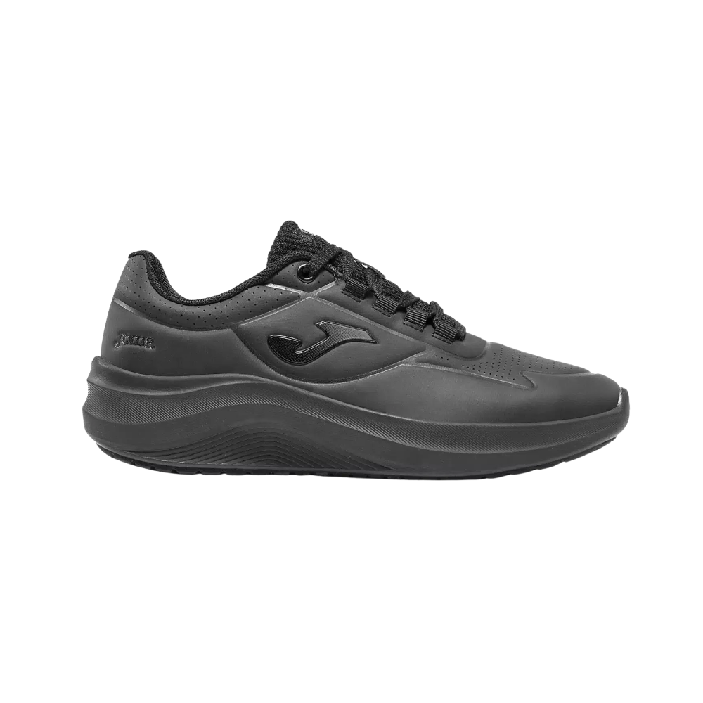 JOMA N-400 Donna - Nero