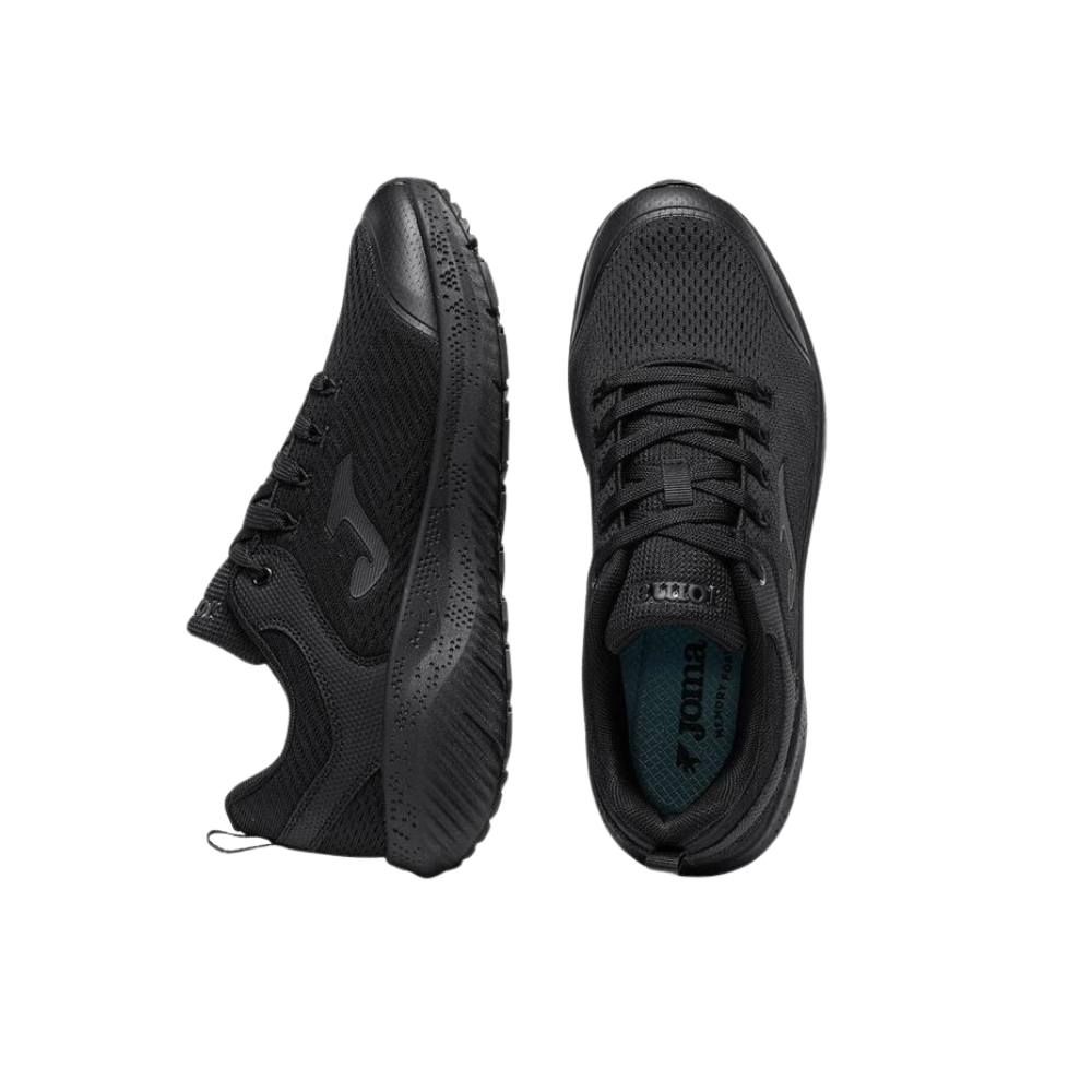 JOMA Osiris - Nero