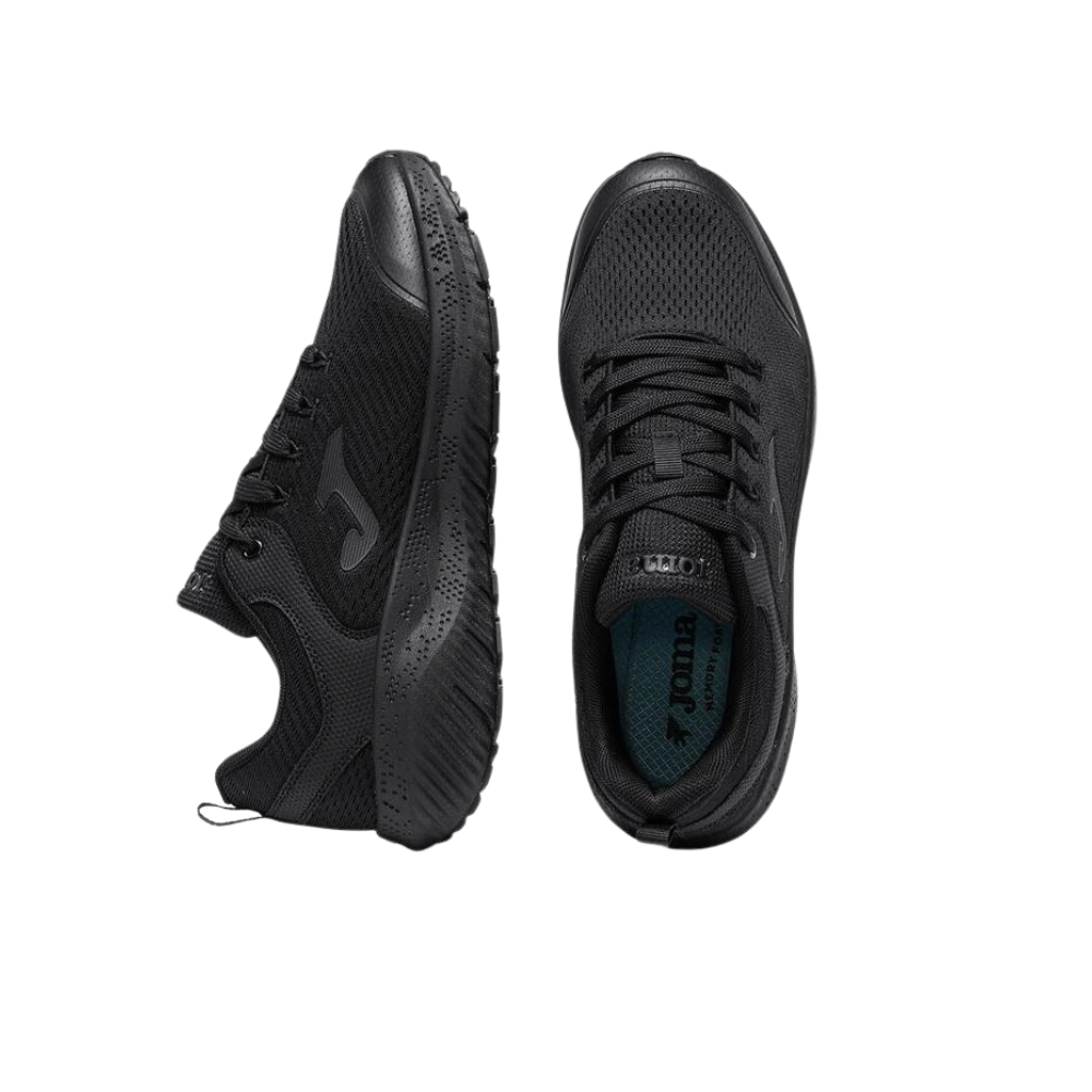 JOMA Osiris - Nero