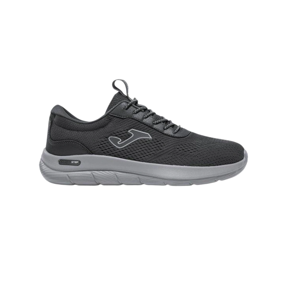 JOMA Teseo - Grigio - Lacci Elastici