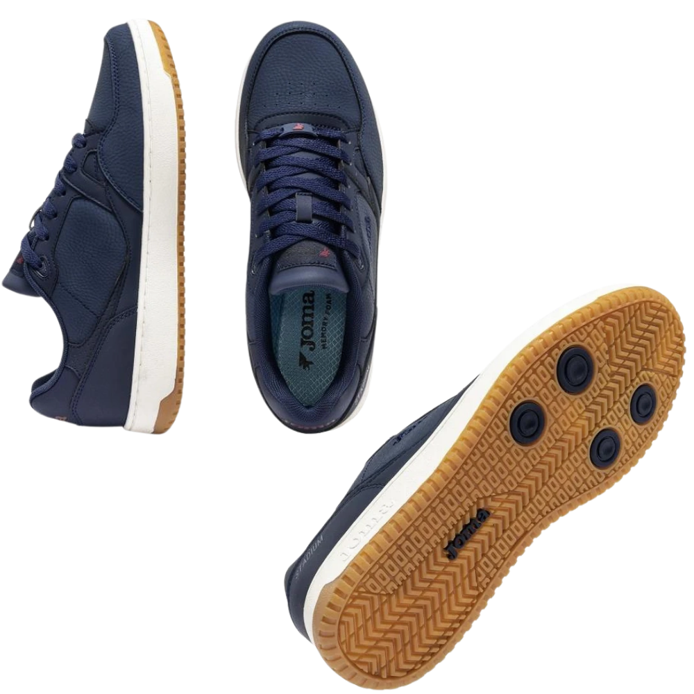 JOMA C.Stadium - Blu Navy
