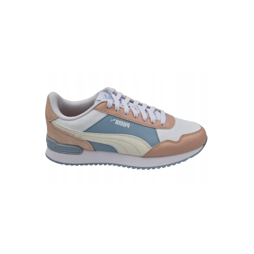 PUMA Adaptor - Bianco/Rosa/Azzurro