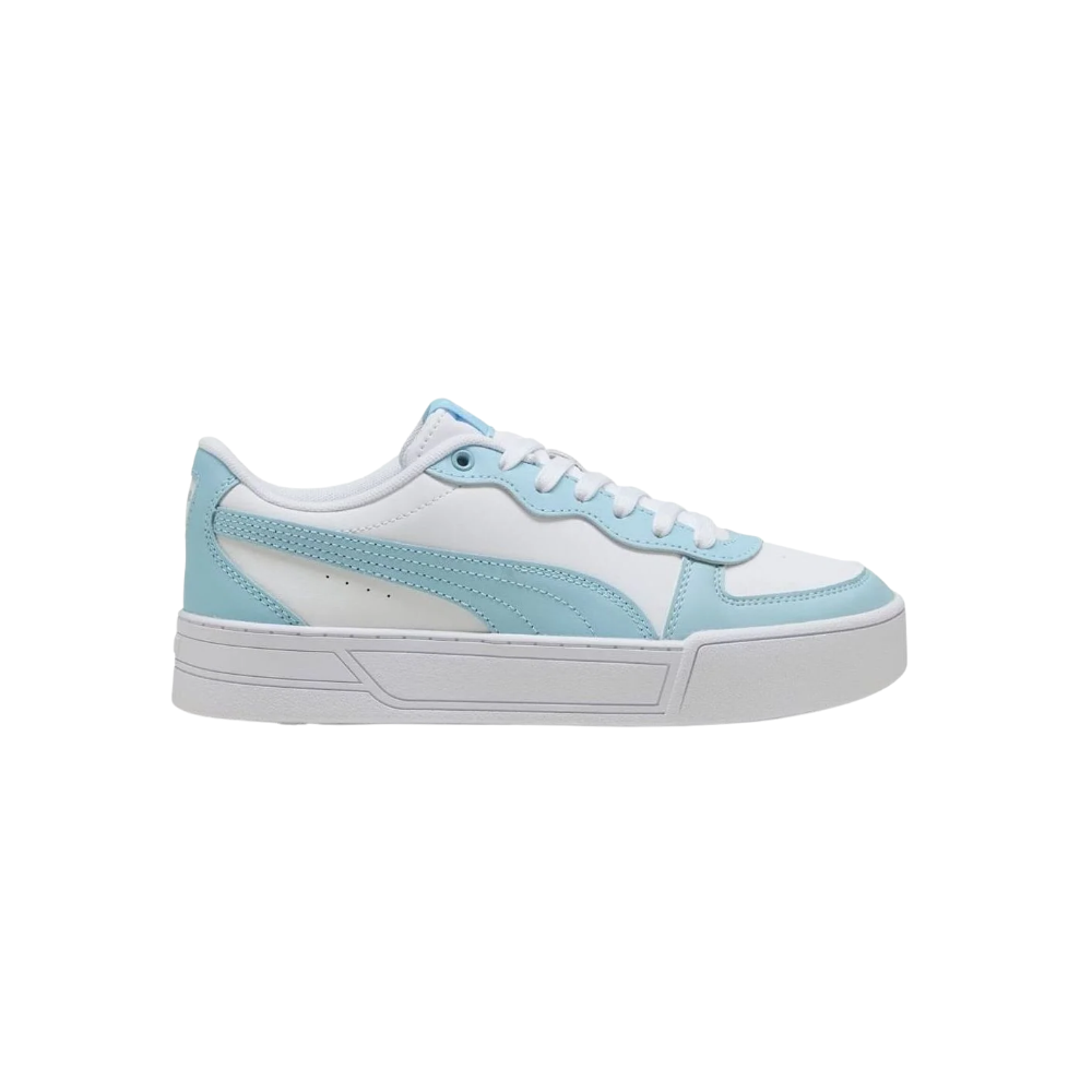PUMA Skye - Bianco/Azzurro