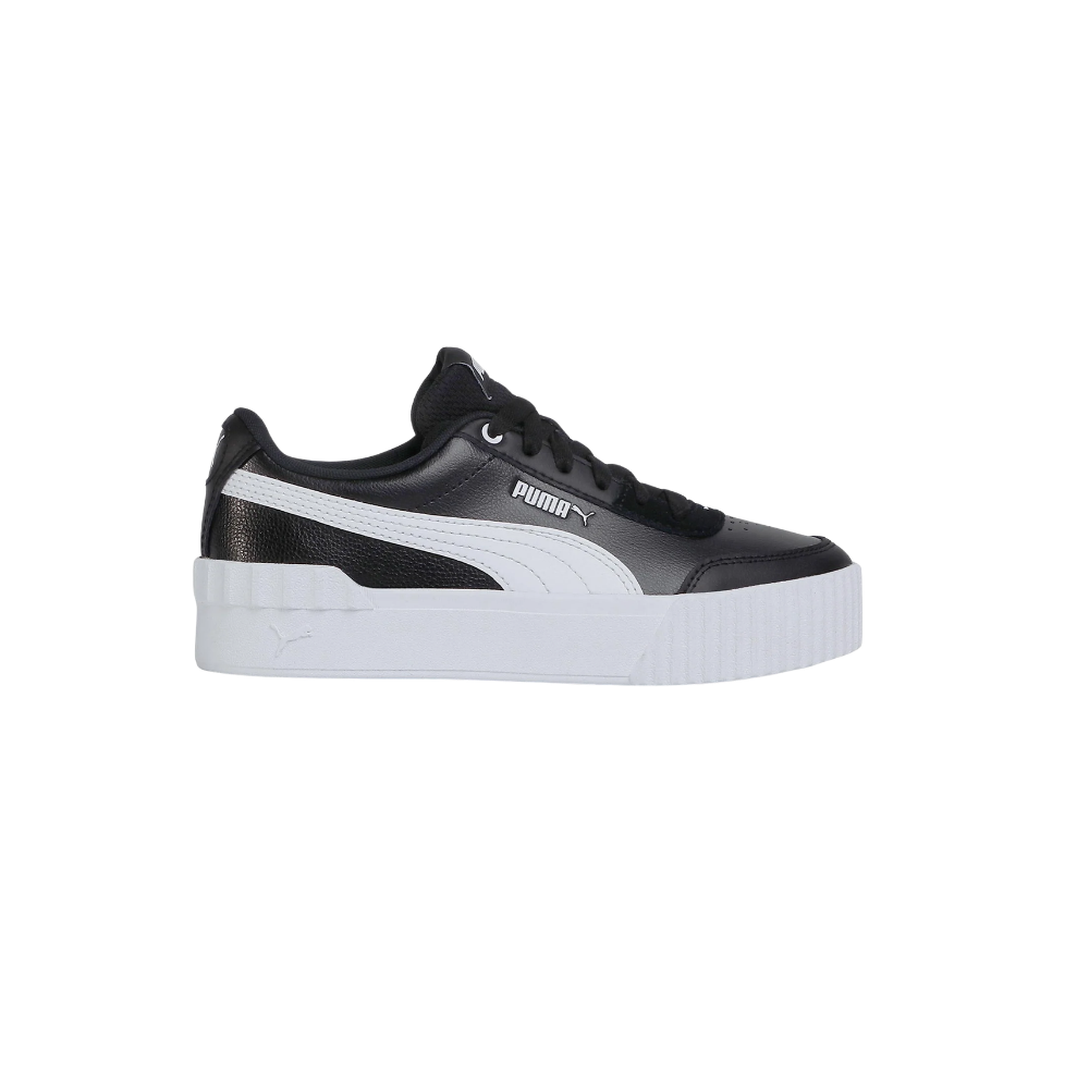 PUMA Carina Lift - Nero/Bianco