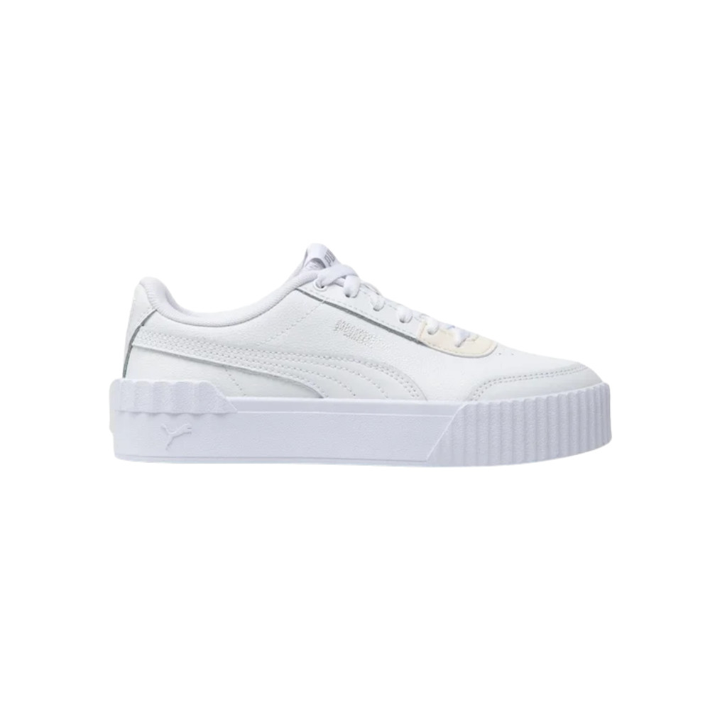 PUMA Carina Lift Jr - Bianco