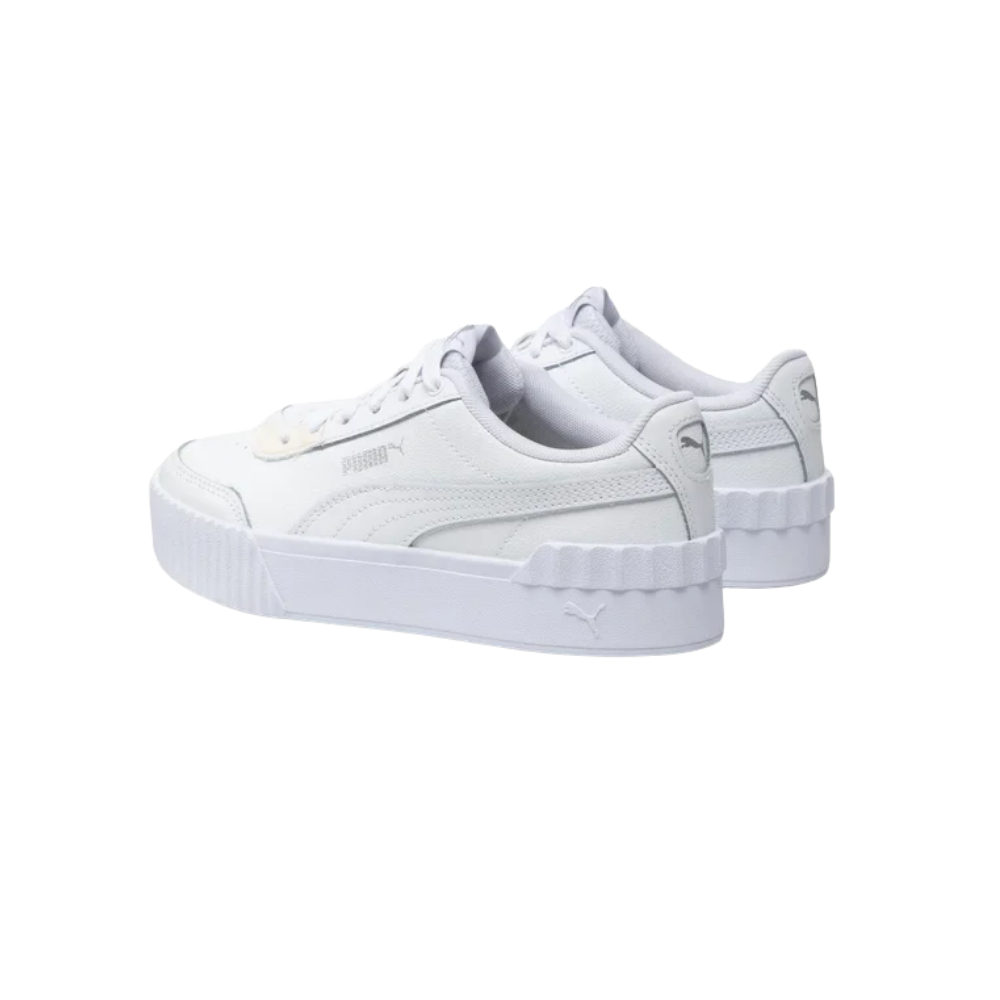 PUMA Carina Lift Jr - Bianco
