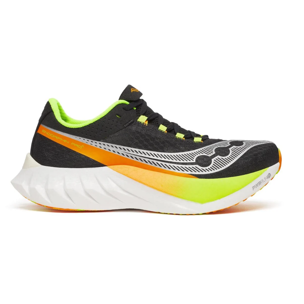SAUCONY Endorphin Pro 4 - Nero