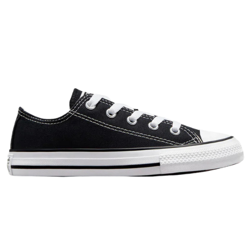 Scarpe Converse chuck taylor junior colore nero 3J235C