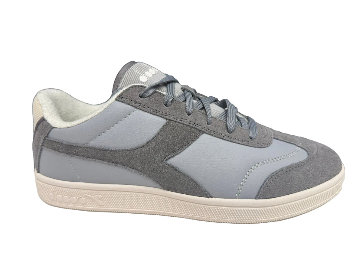 Diadora Kick Sneakers Uomo Colore grigio 101.173100 01 75043