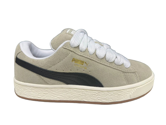 PUMA suede XL beige 396577 43
