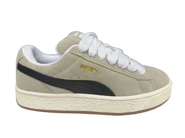 PUMA suede XL beige 396577 43