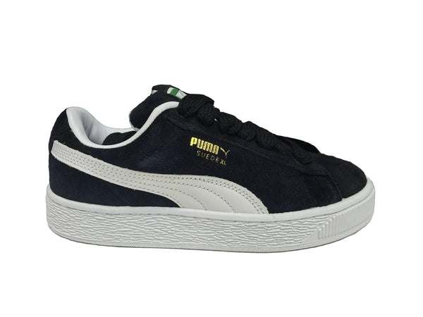 PUMA Suede XL Nero 395205 02