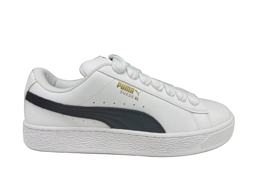 PUMA Suede XL Bianco 397255 02
