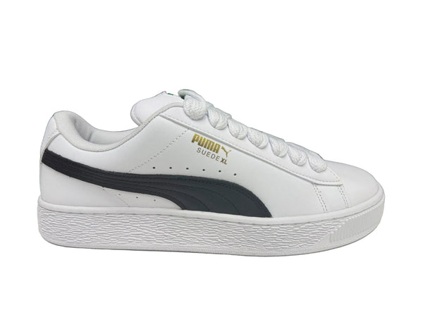 PUMA Suede XL Bianco 397255 02
