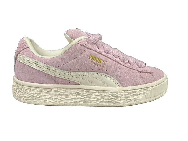 PUMA Suede XL Rosa 395205 08