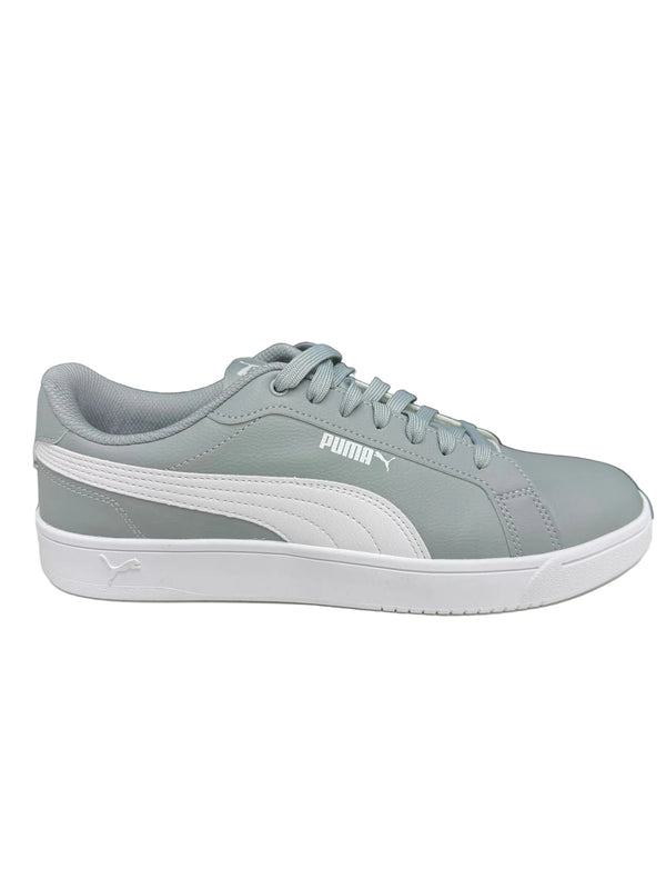 PUMA Grounded SL Grigio 398417 04