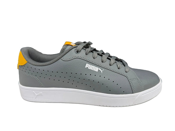 PUMA Grounded SL Grigio scuro 398418 03